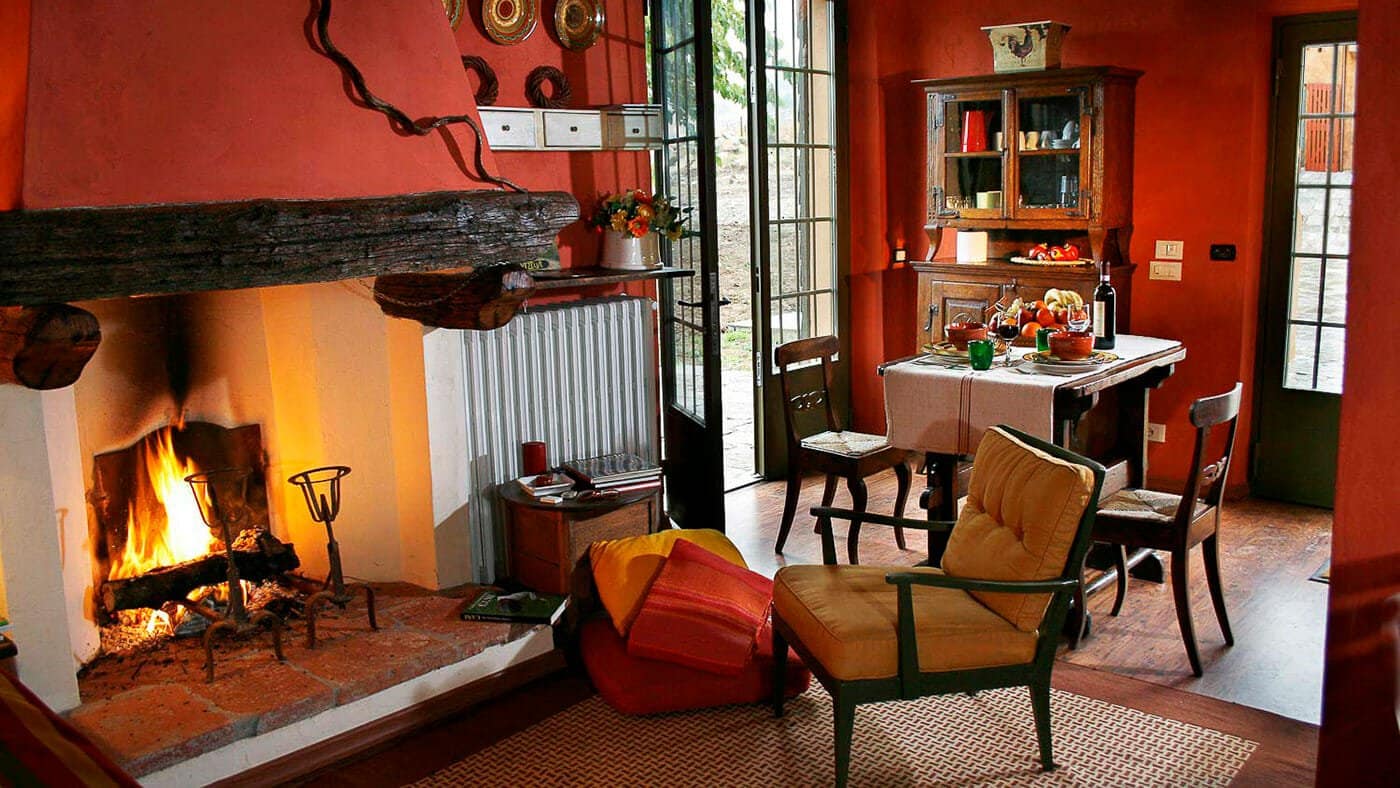 Agriturismo I Veroni – Pontassieve 