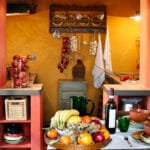 Agriturismo I Veroni – Pontassieve 