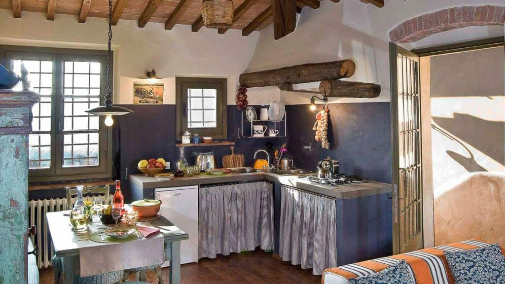 Agriturismo I Veroni, Toscana