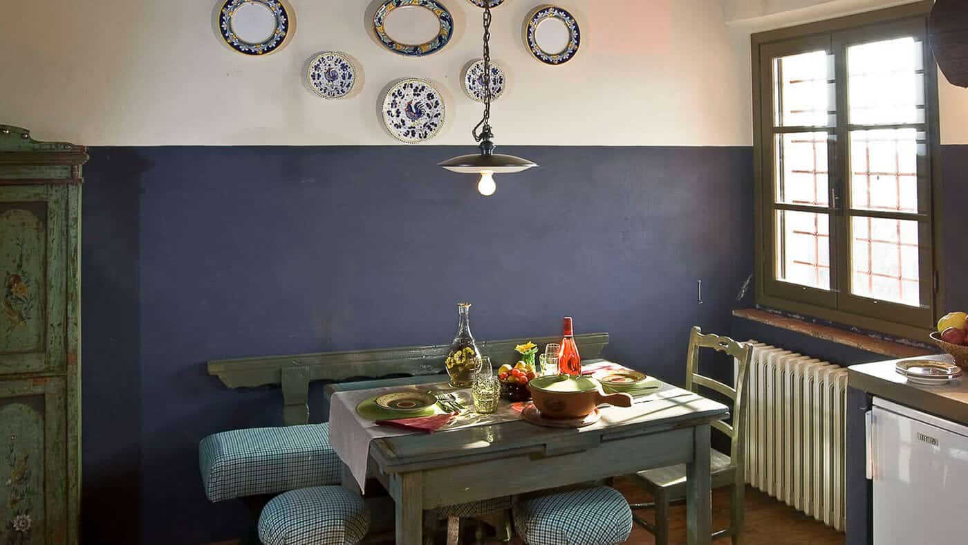 Agriturismo I Veroni – Pontassieve 