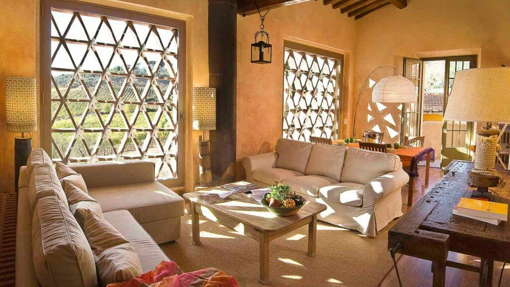 Agriturismo I Veroni, Toscana