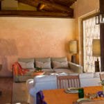 Agriturismo I Veroni – Pontassieve 