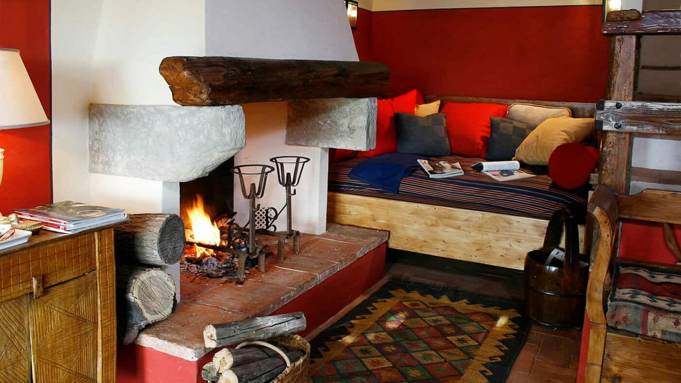 Agriturismo I Veroni – Pontassieve 