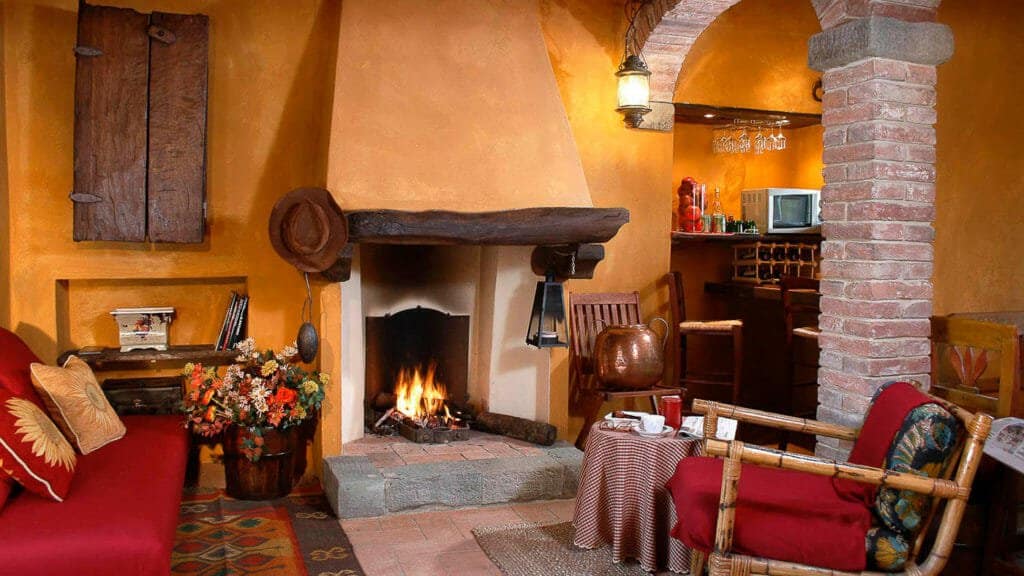Agriturismo I Veroni, Toscana