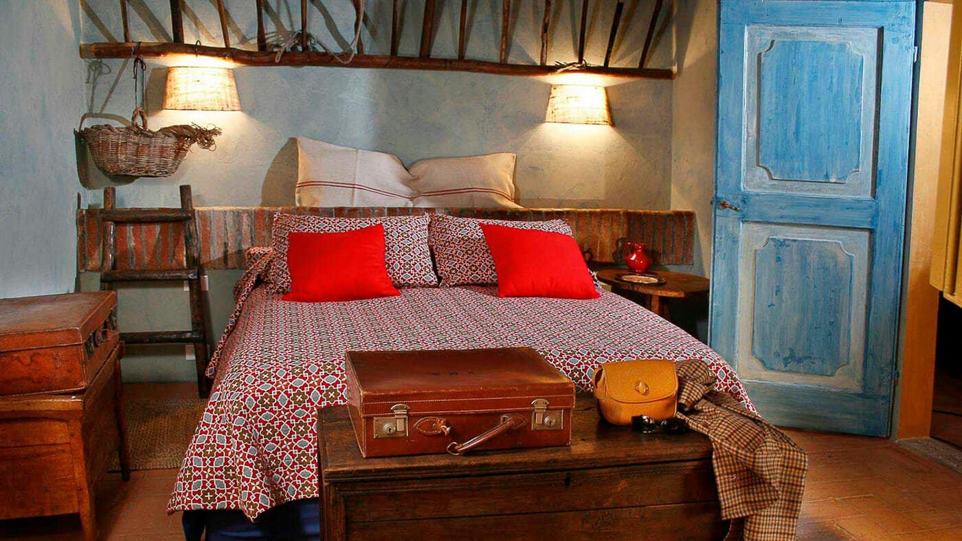 Agriturismo I Veroni – Pontassieve 