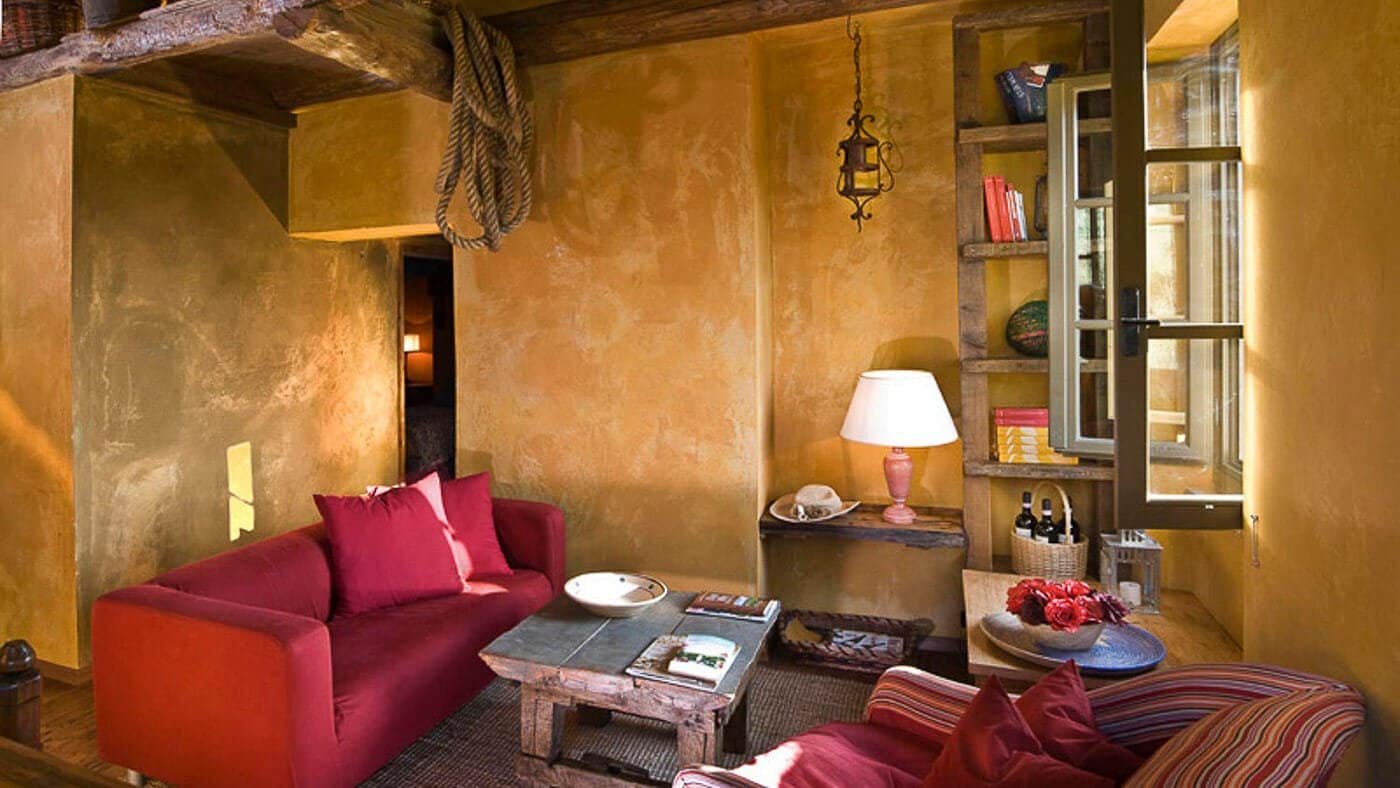 Agriturismo I Veroni – Pontassieve 