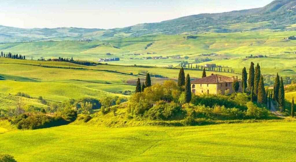 Toscana