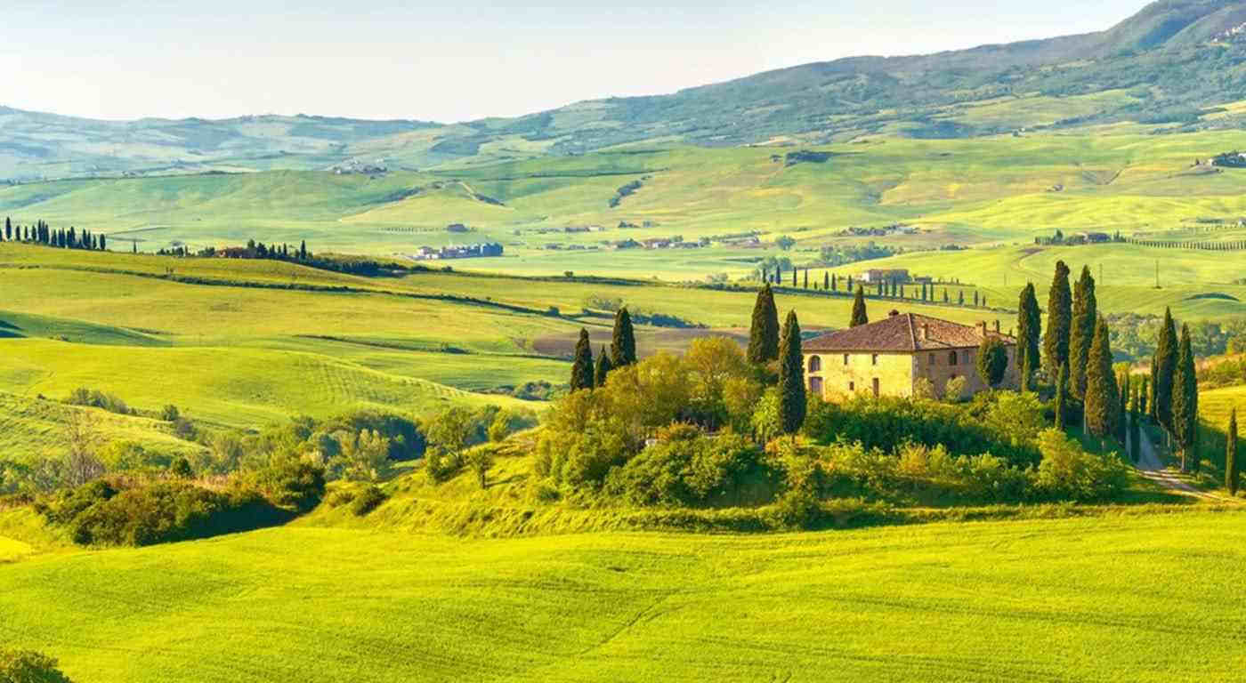 Toscana