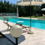 Villa Quattro Mori – Arezzo